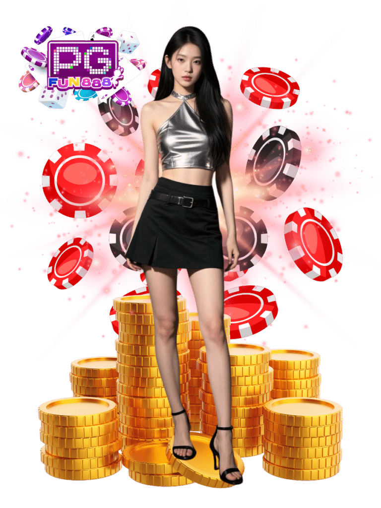 pg fun888 คาสิโนสด