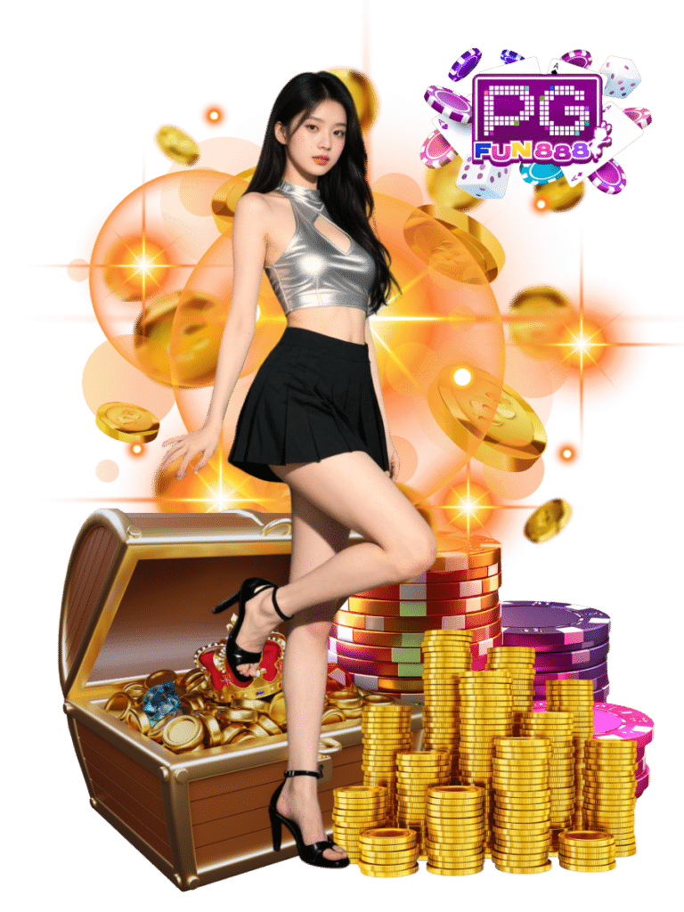 pg fun888 สล็อตพีจี